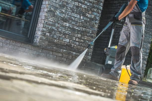Best Building Exterior Washing  in Trinity, NC