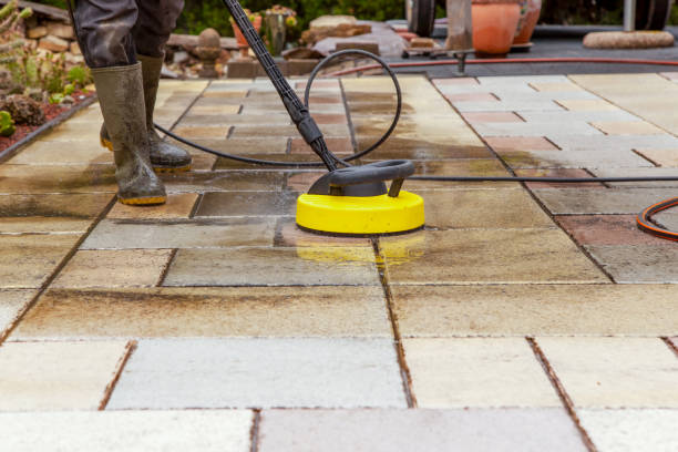 Best Gutter Cleaning  in Trinity, NC